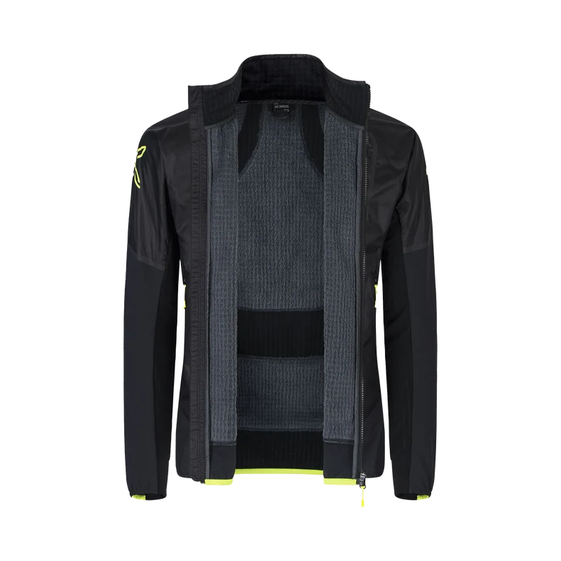 INSIGHT HYBRID JACKET
