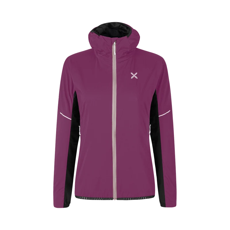 EIGER LIGHT JACKET WOMAN