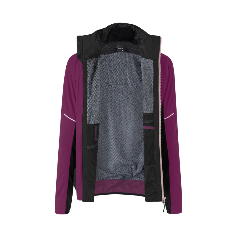 EIGER LIGHT JACKET WOMAN