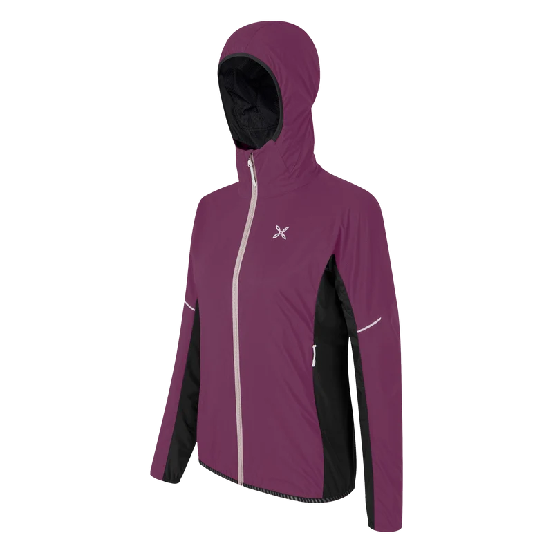EIGER LIGHT JACKET WOMAN