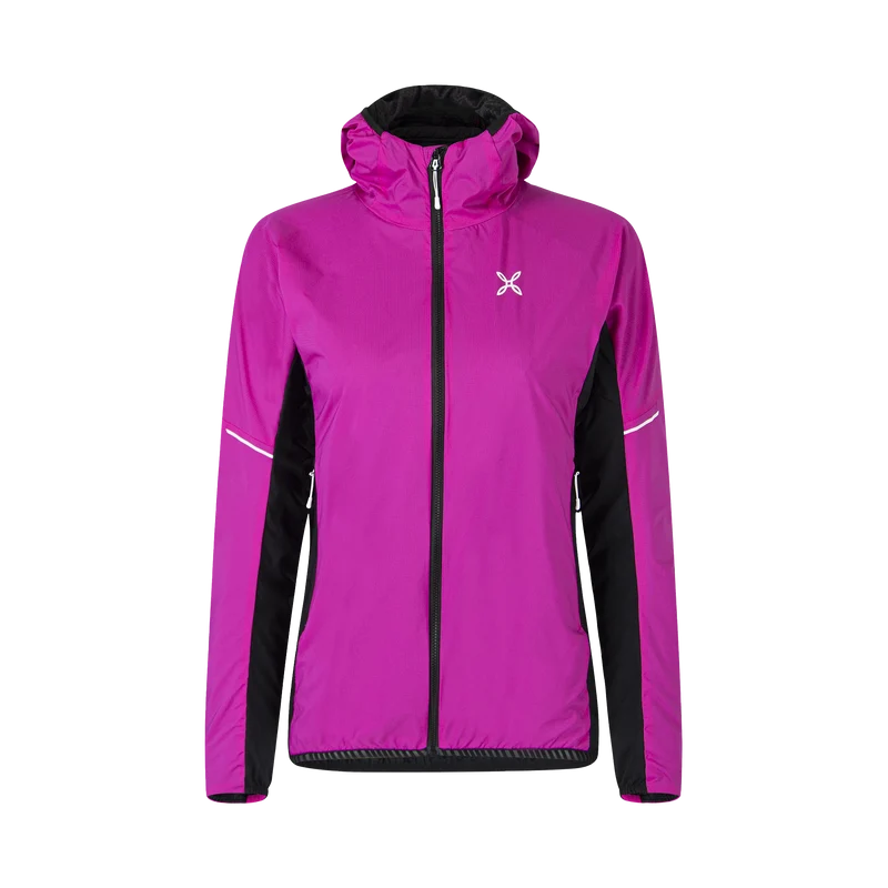 EIGER LIGHT JACKET WOMAN