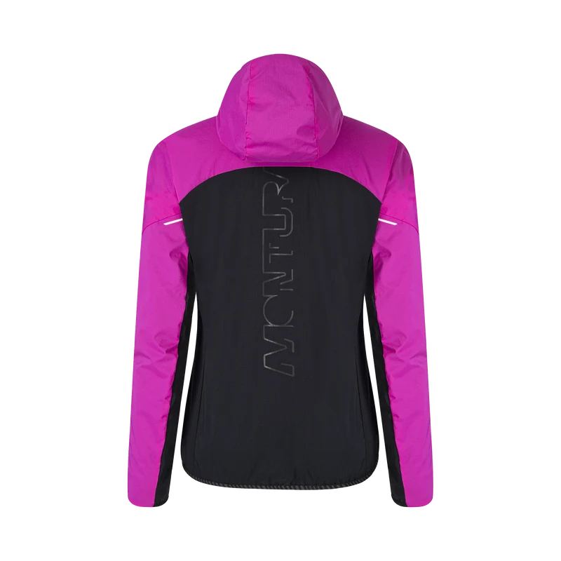 EIGER LIGHT JACKET WOMAN