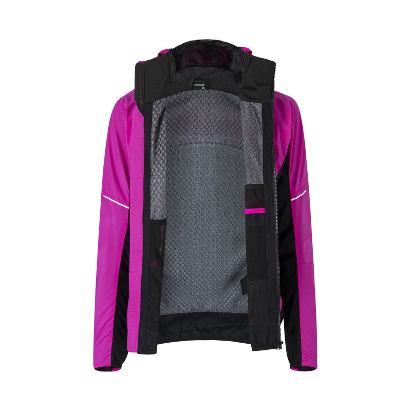 EIGER LIGHT JACKET WOMAN