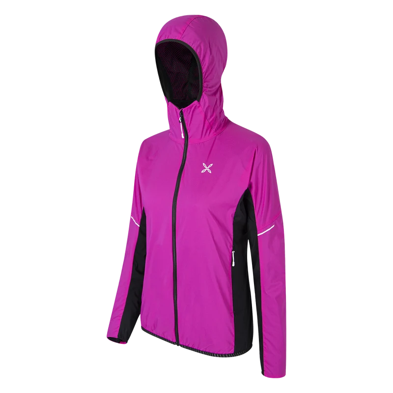 EIGER LIGHT JACKET WOMAN