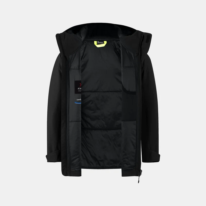ICE JACKET KIDS
