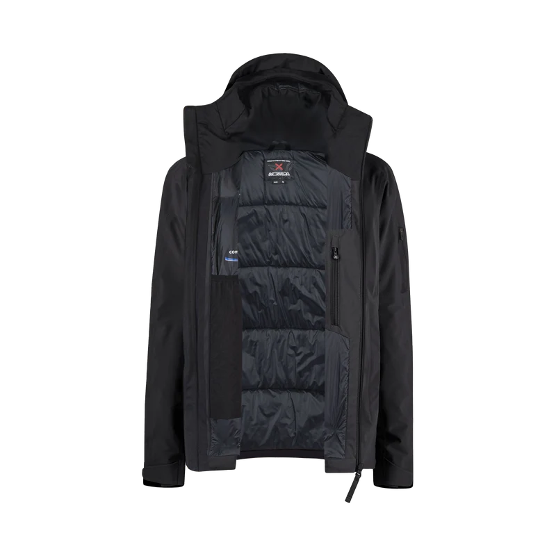 AROSA JACKET WOMAN