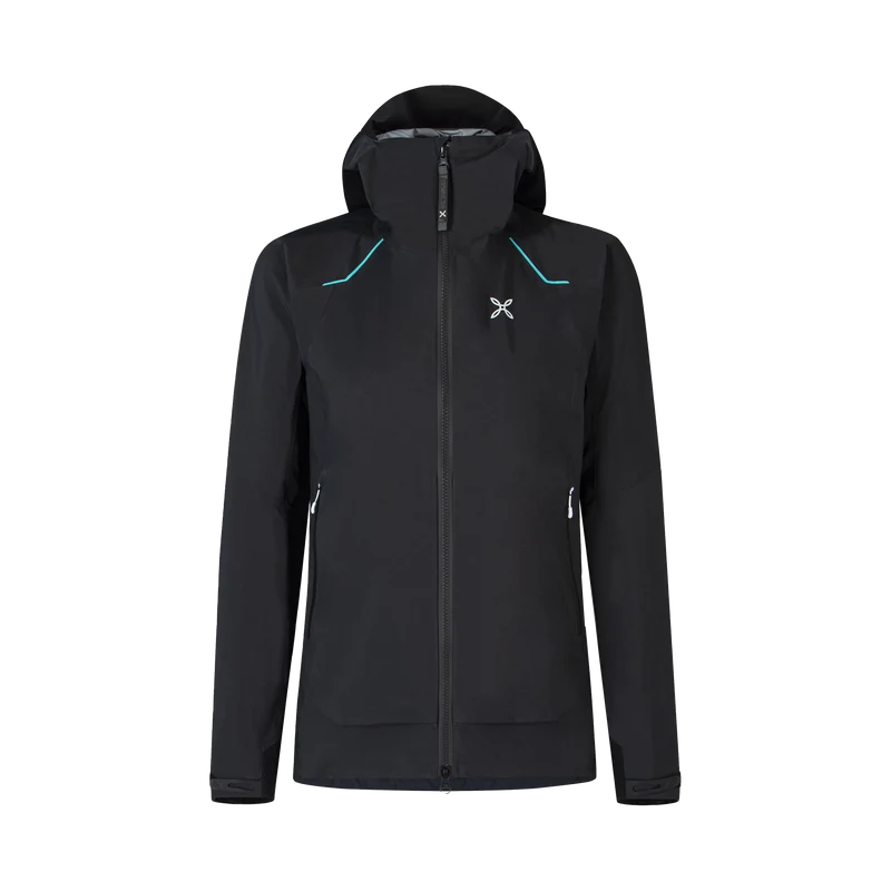 TRIBUTE JACKET WOMAN