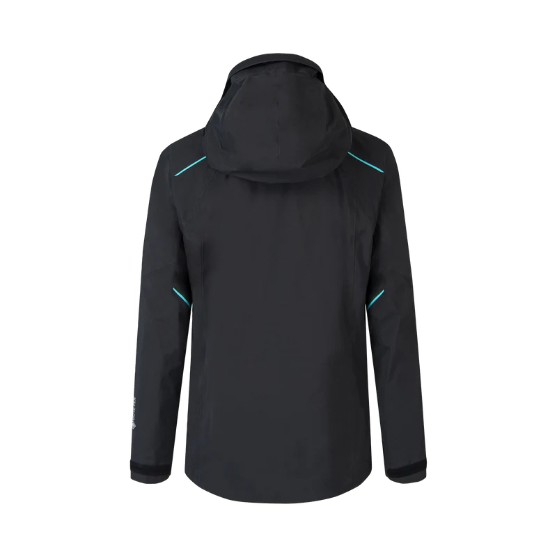 TRIBUTE JACKET WOMAN