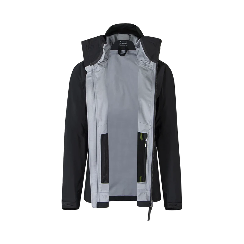 TRIBUTE JACKET WOMAN