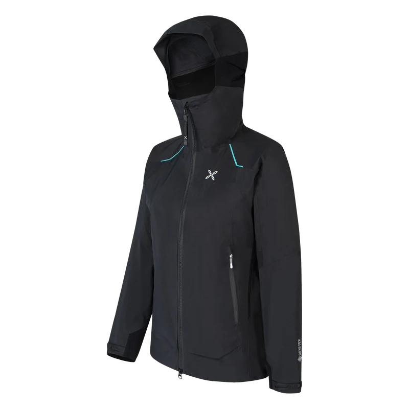 TRIBUTE JACKET WOMAN