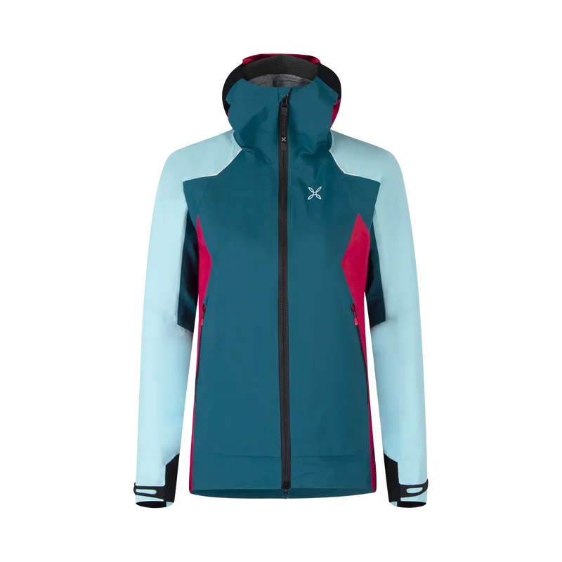 TRIBUTE JACKET WOMAN