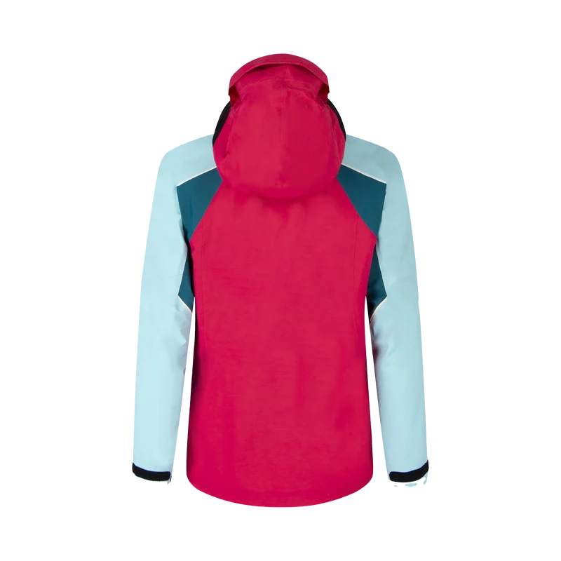 TRIBUTE JACKET WOMAN