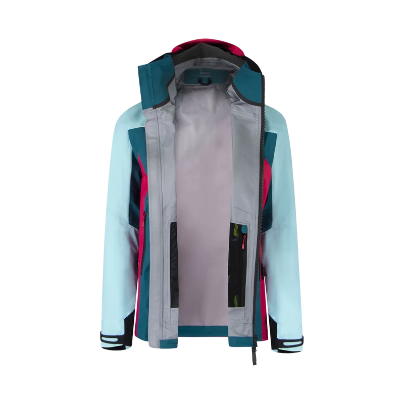 TRIBUTE JACKET WOMAN