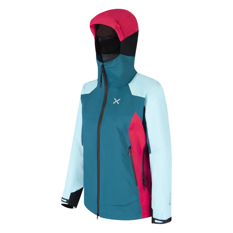 TRIBUTE JACKET WOMAN