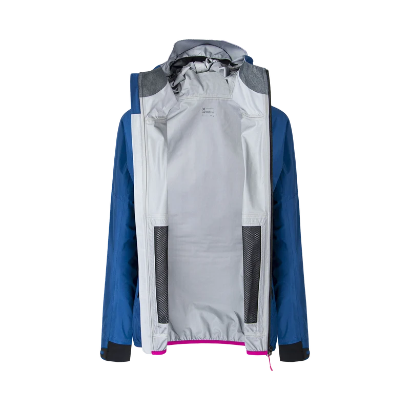 EMPOWER JACKET WOMAN