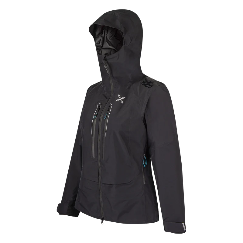 LINE JACKET WOMAN