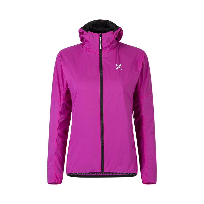 EIGER LIGHT JACKET WOMAN