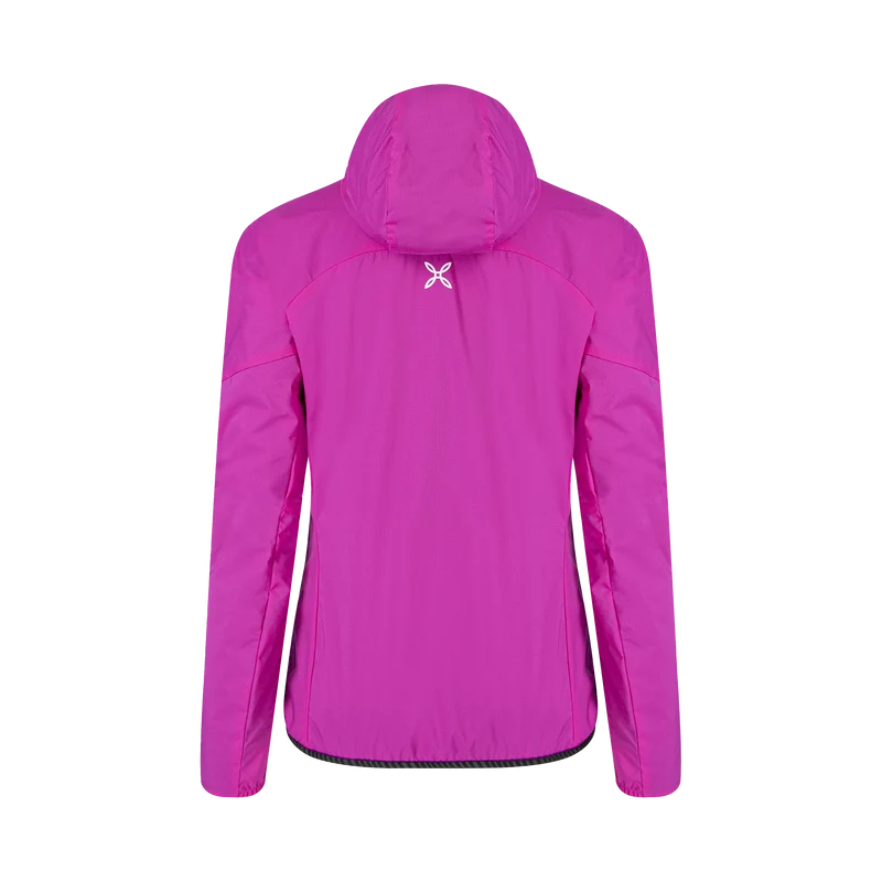 EIGER LIGHT JACKET WOMAN