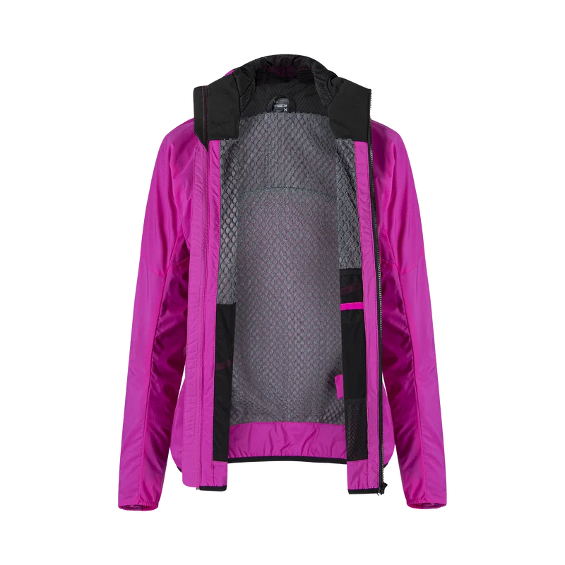 EIGER LIGHT JACKET WOMAN