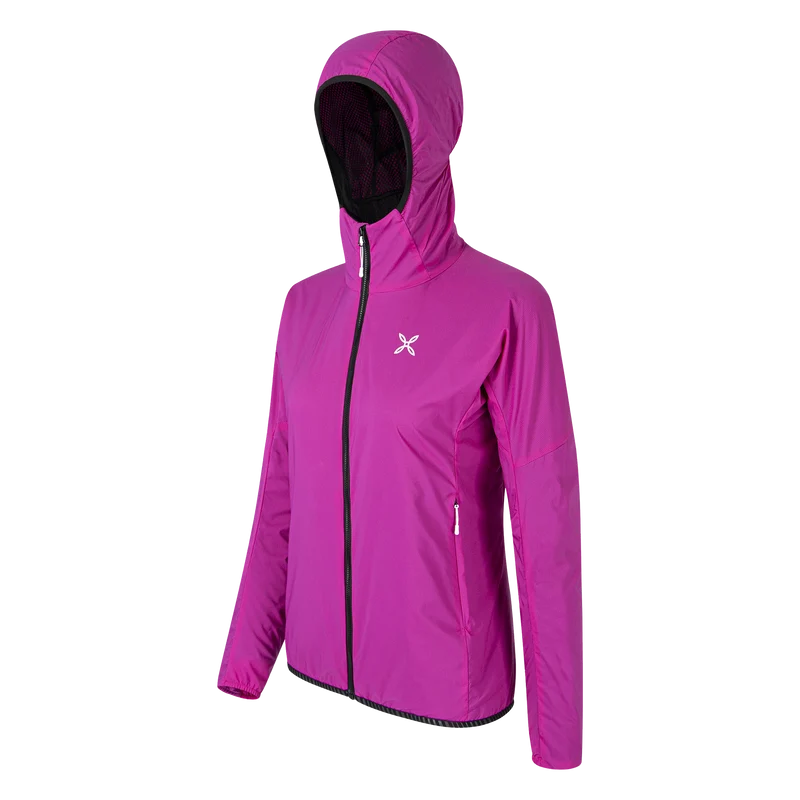 EIGER LIGHT JACKET WOMAN