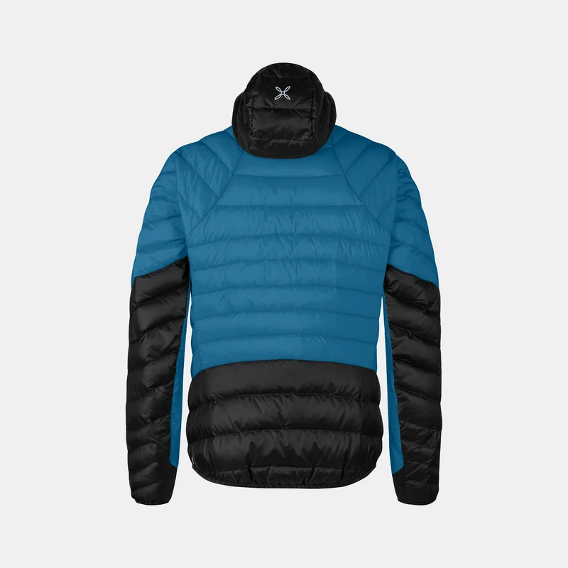 CIELO HOODED DUVET