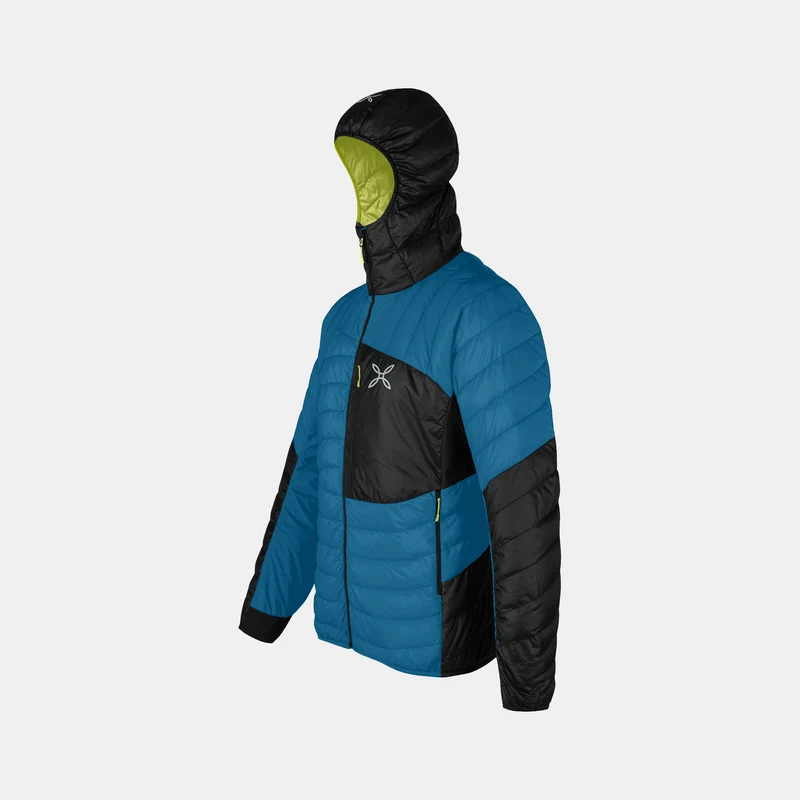 CIELO HOODED DUVET