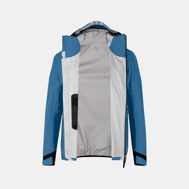VERTIGO 3L JACKET
