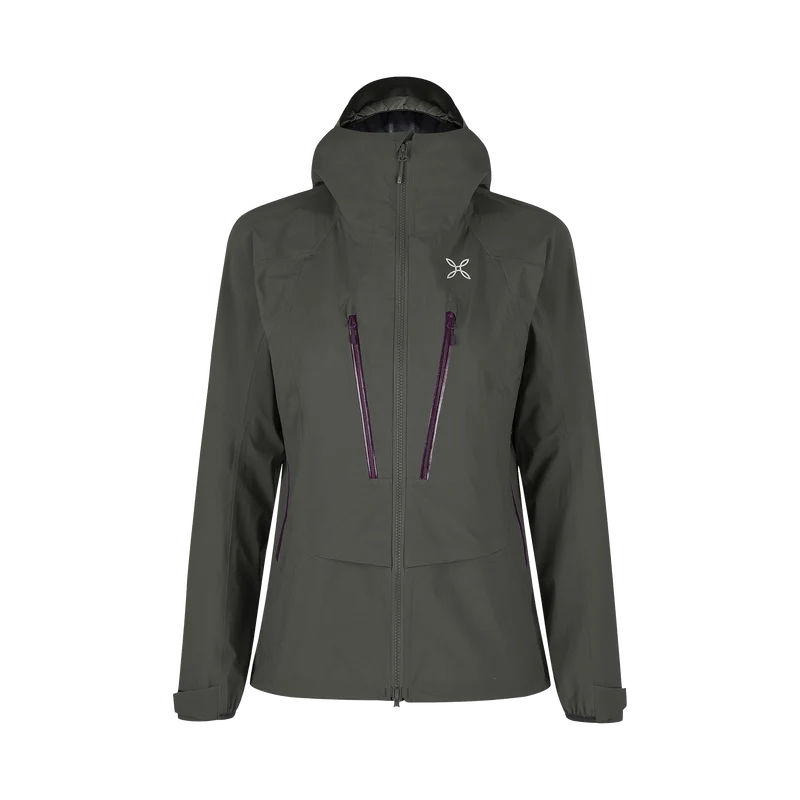 REACTIVE JACKET WOMAN