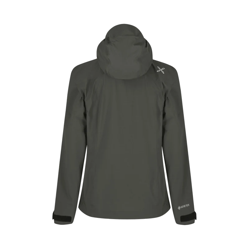 REACTIVE JACKET WOMAN