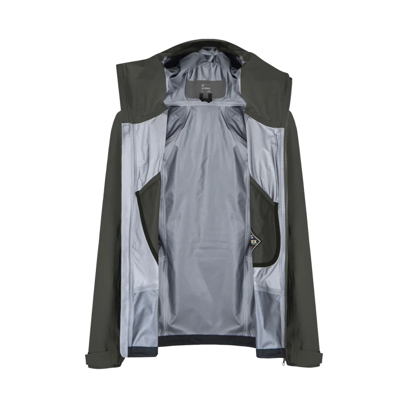 REACTIVE JACKET WOMAN