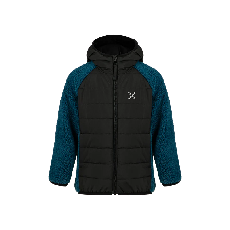SHERPA HYBRID JACKET BABY