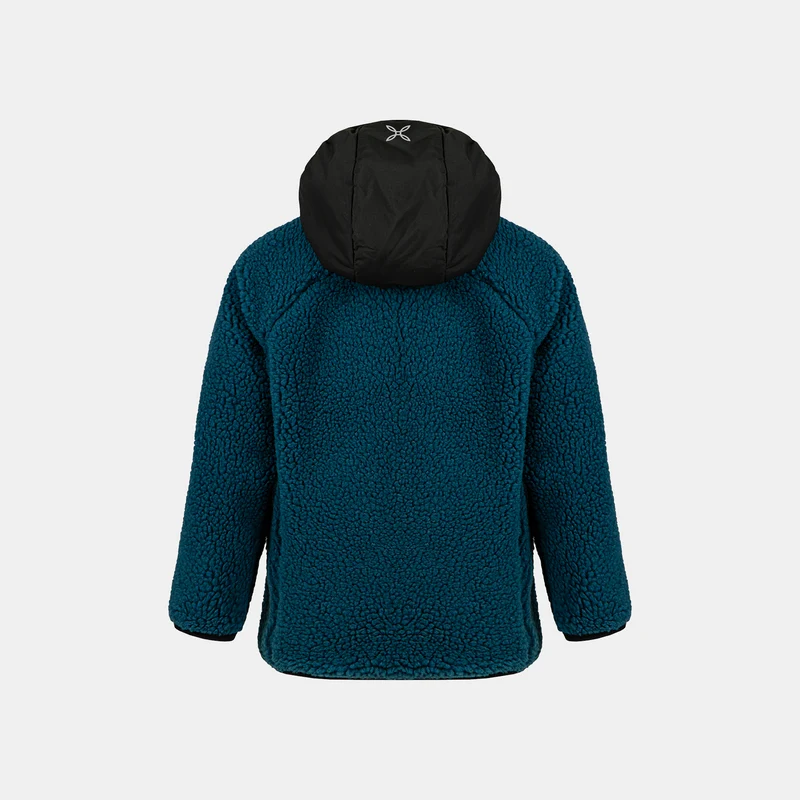 SHERPA HYBRID JACKET BABY