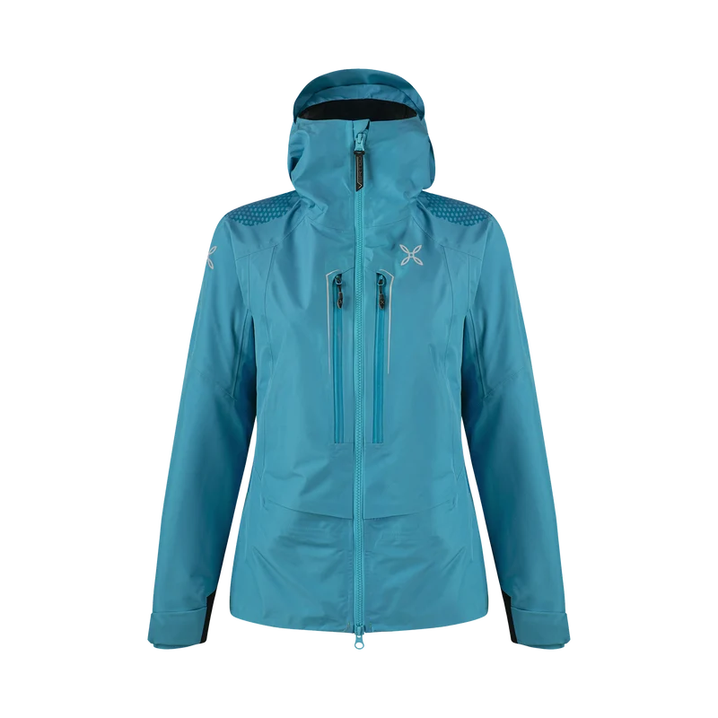 LINE JACKET WOMAN