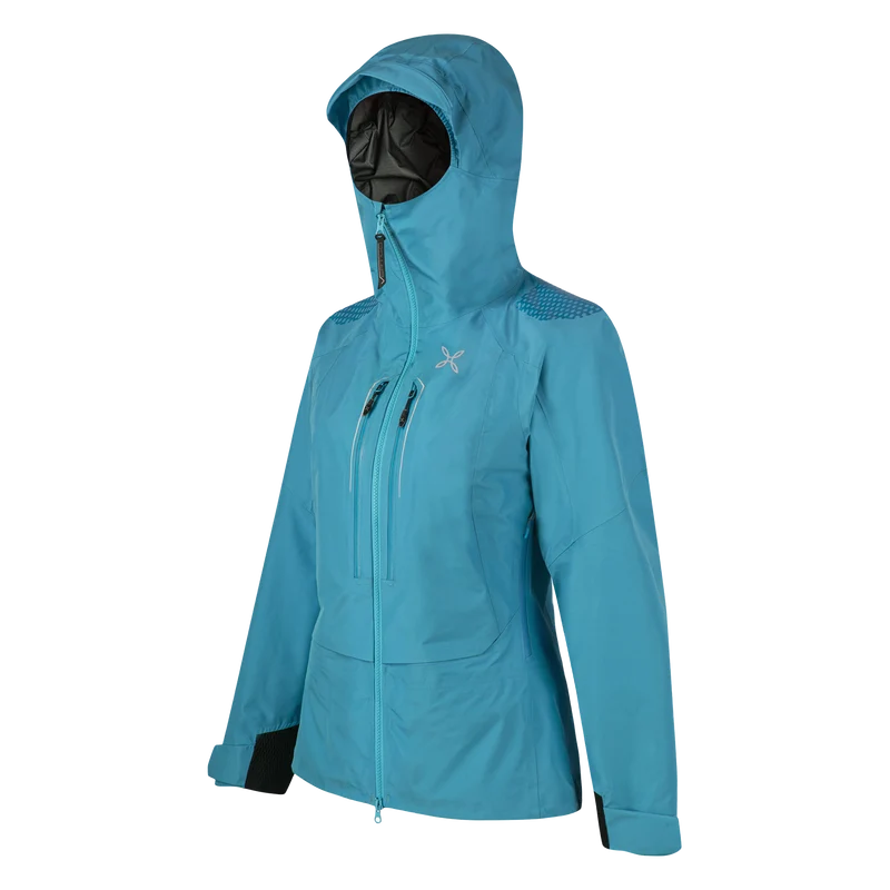 LINE JACKET WOMAN