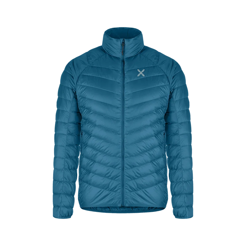 BREEZE DUVET JACKET