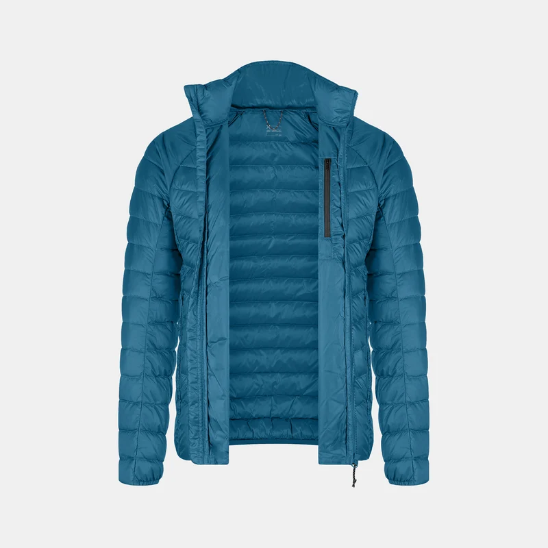 BREEZE DUVET JACKET