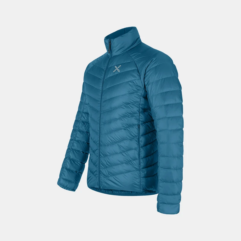 BREEZE DUVET JACKET