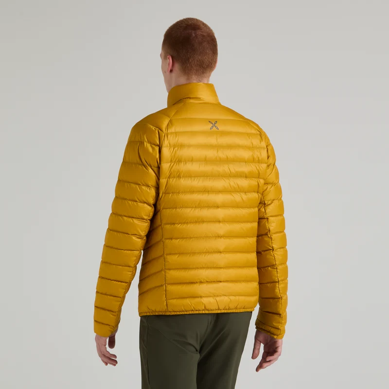 BREEZE DUVET JACKET