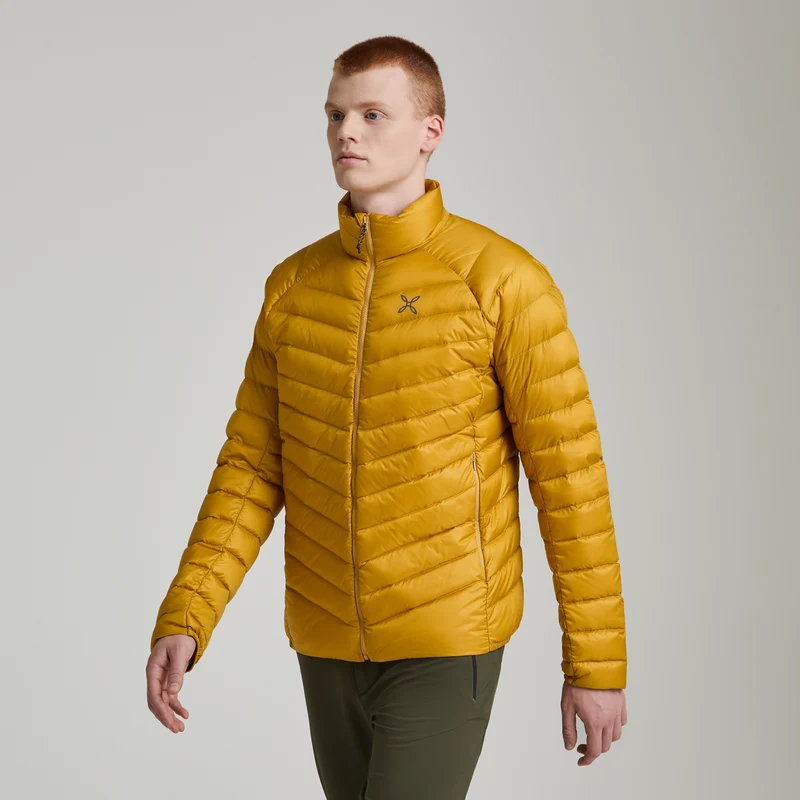 BREEZE DUVET JACKET