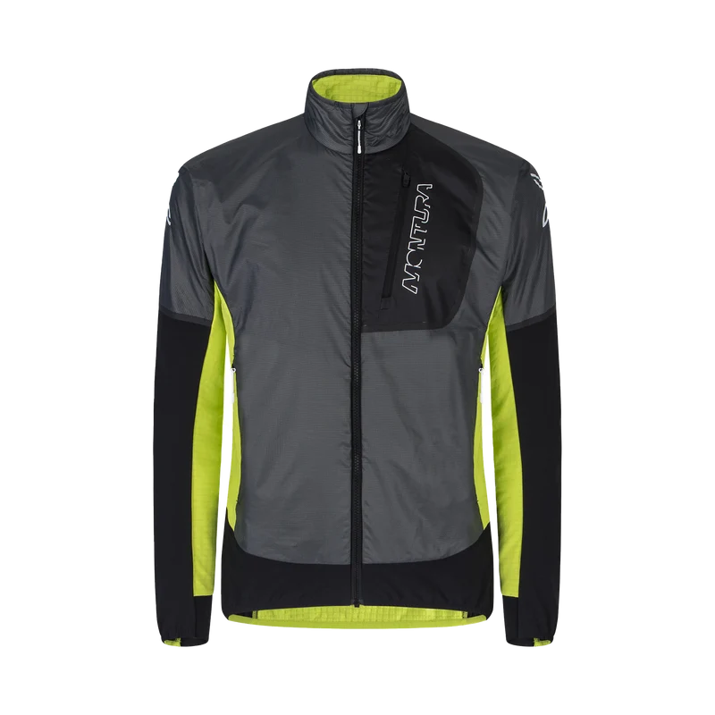 INSIGHT HYBRID JACKET