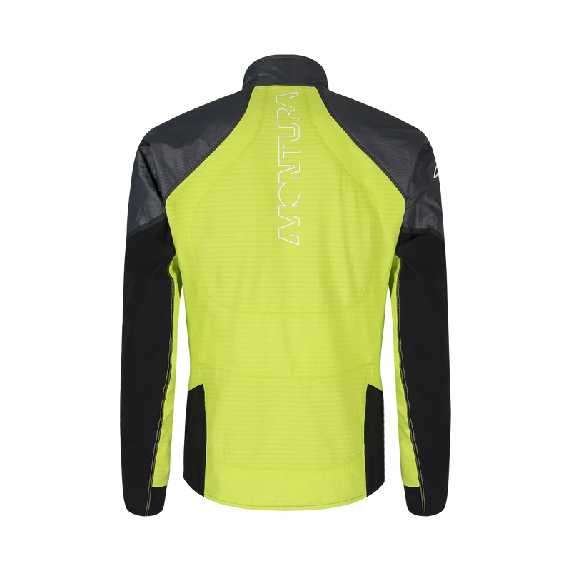 INSIGHT HYBRID JACKET