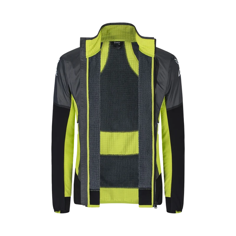 INSIGHT HYBRID JACKET