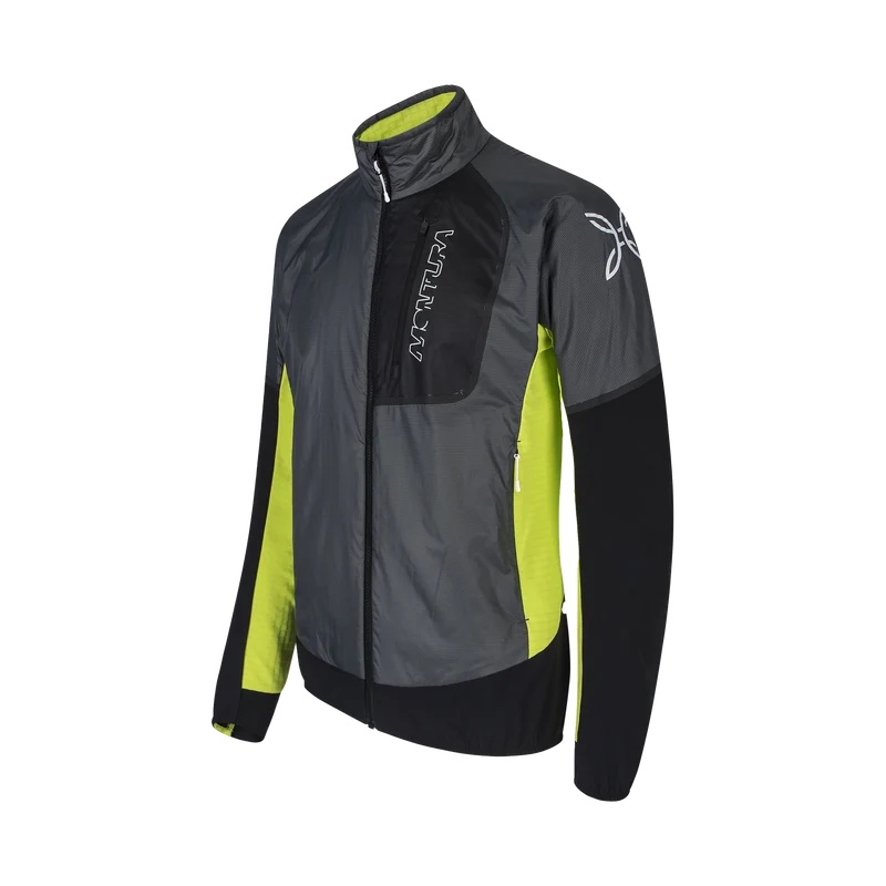 INSIGHT HYBRID JACKET