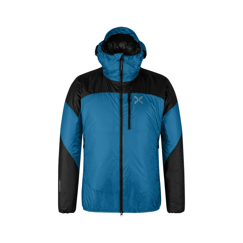 VERTIGO PRIMALOFT JACKET