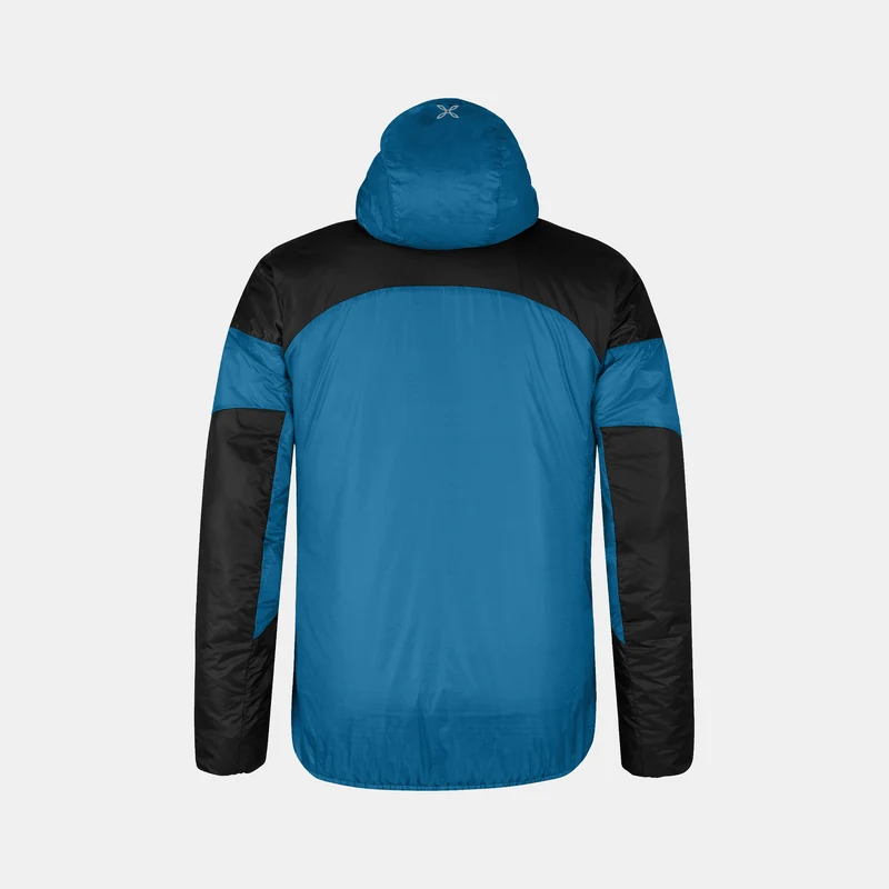 VERTIGO PRIMALOFT JACKET