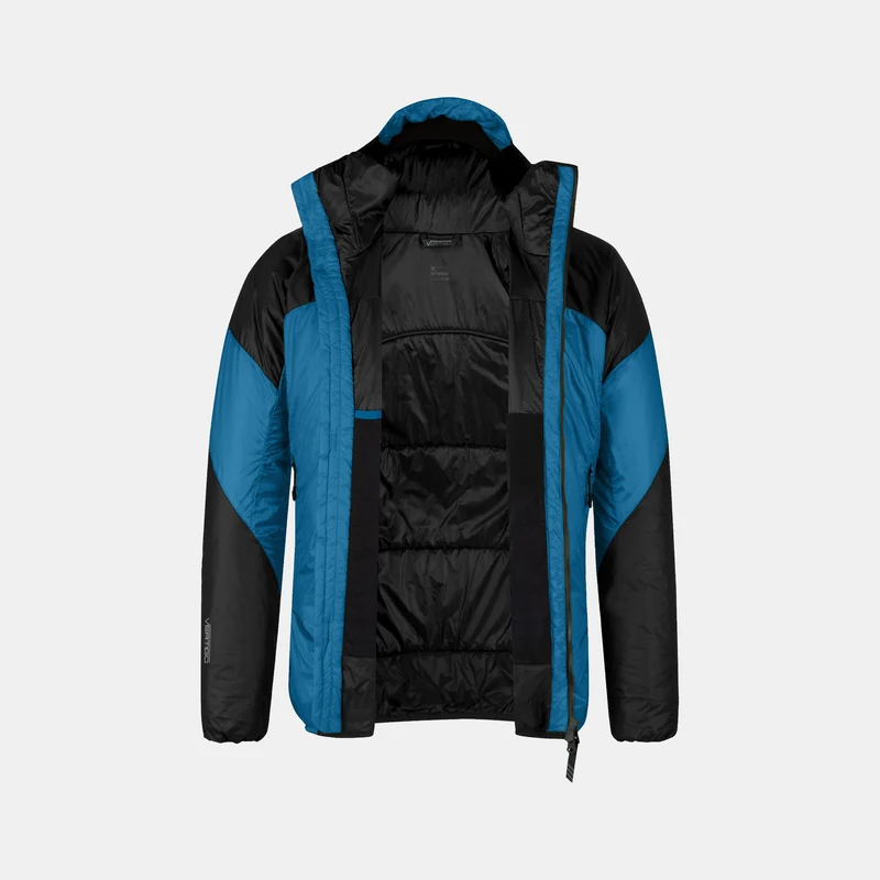 VERTIGO PRIMALOFT JACKET