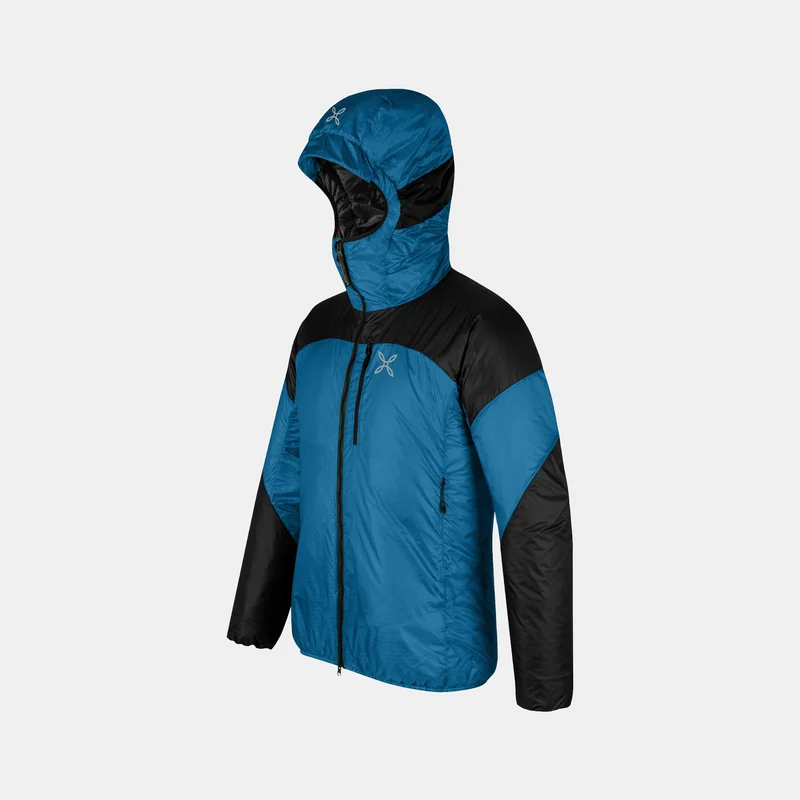 VERTIGO PRIMALOFT JACKET
