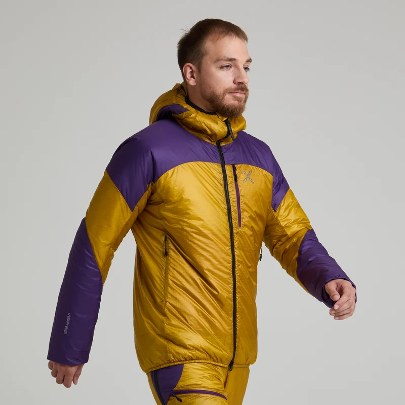 VERTIGO PRIMALOFT JACKET