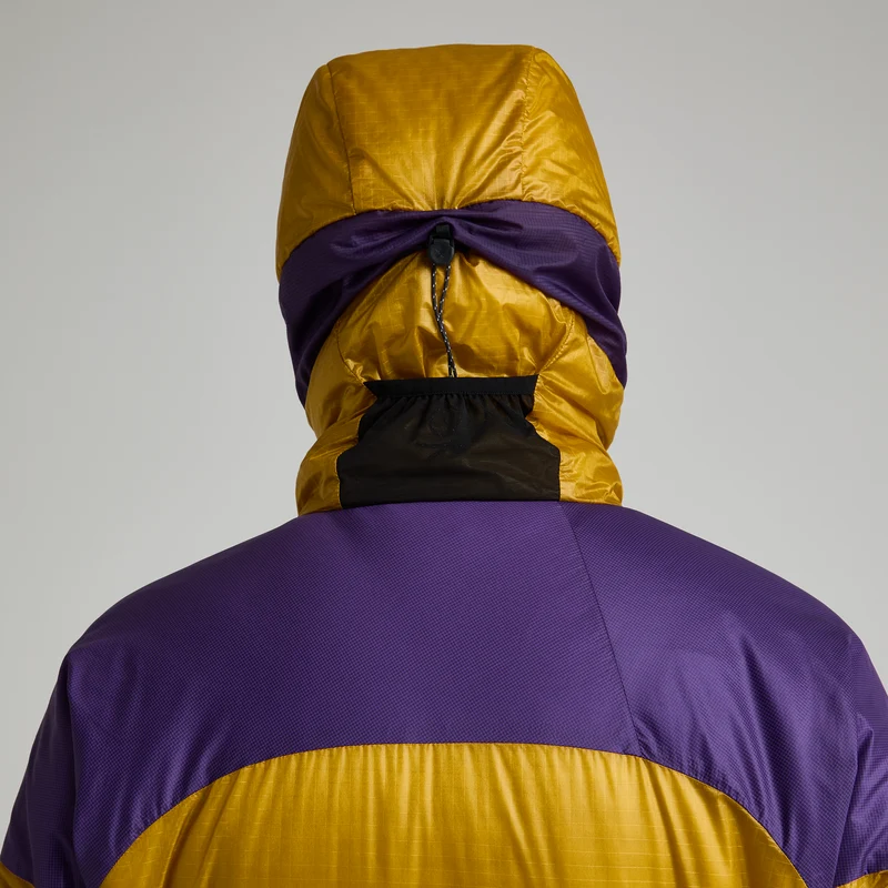 VERTIGO PRIMALOFT JACKET
