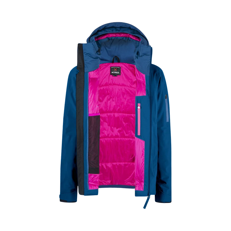 AROSA JACKET WOMAN